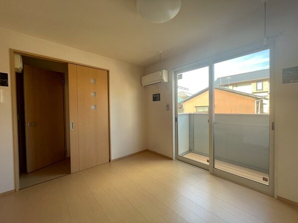 カーサドマーニの物件内観写真